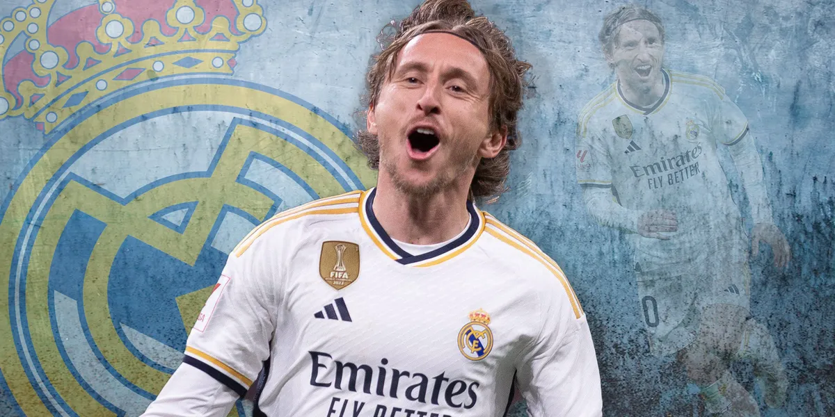 modric — IT news