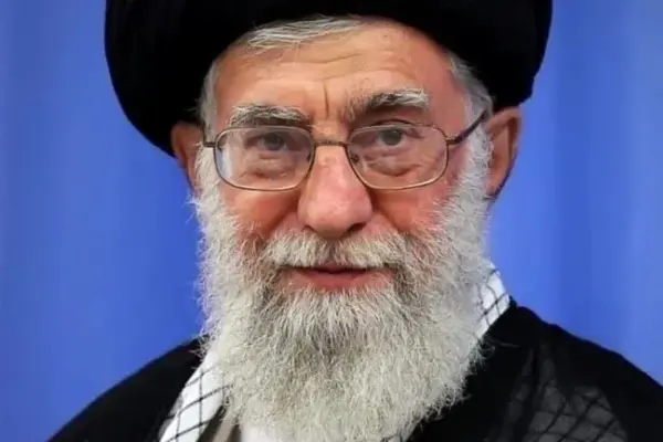 mojtaba khamenei — IT news
