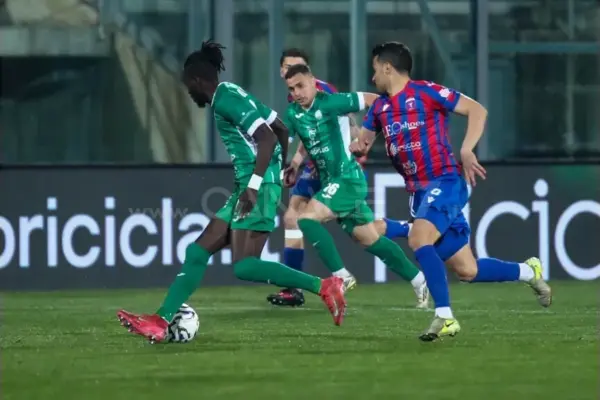 monopoli - casarano — IT news