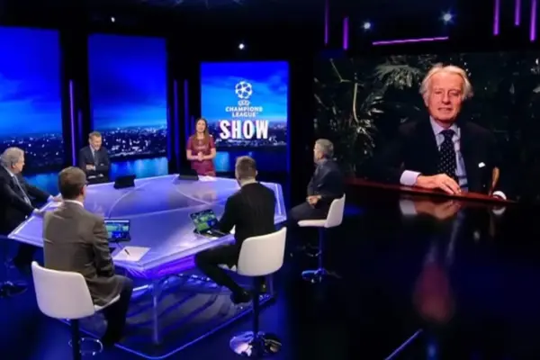 montezemolo — IT news