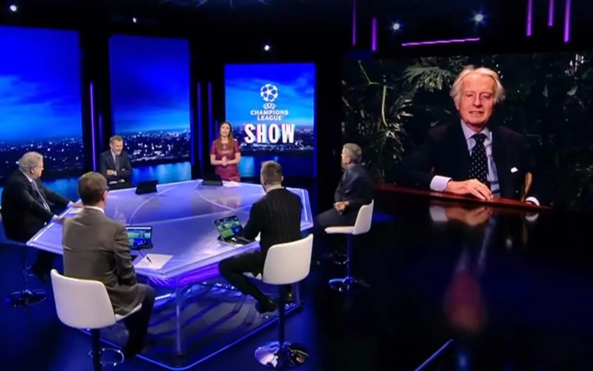 montezemolo — IT news