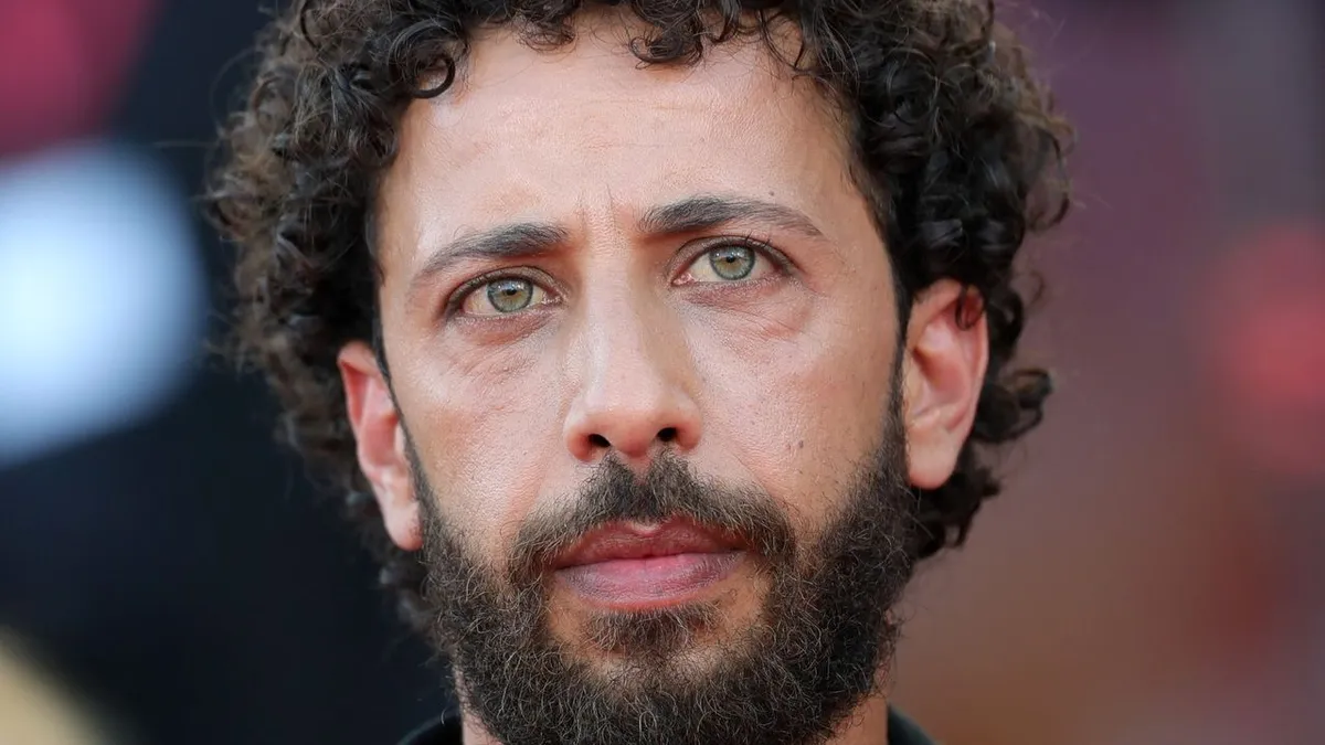 motaz malhees — IT news