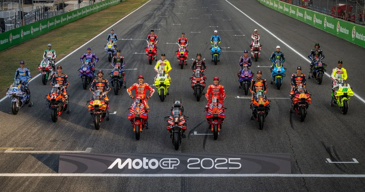 moto 2 — IT news