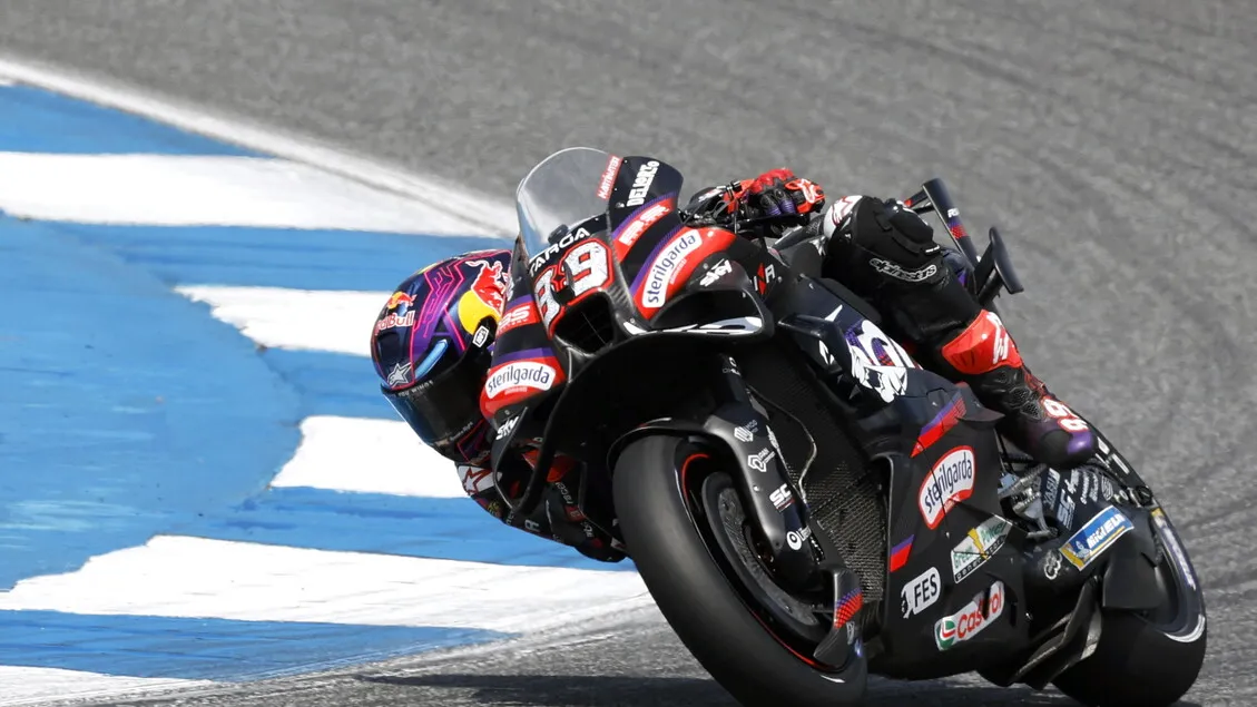 motogp sprint — IT news