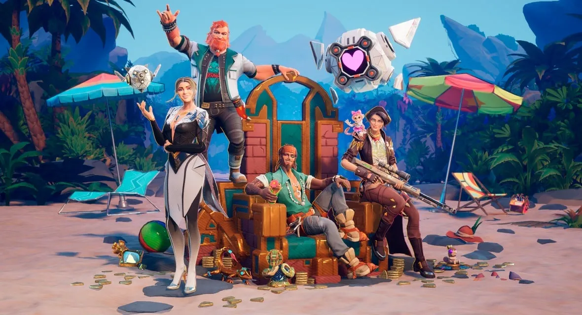 multiplayer — IT news