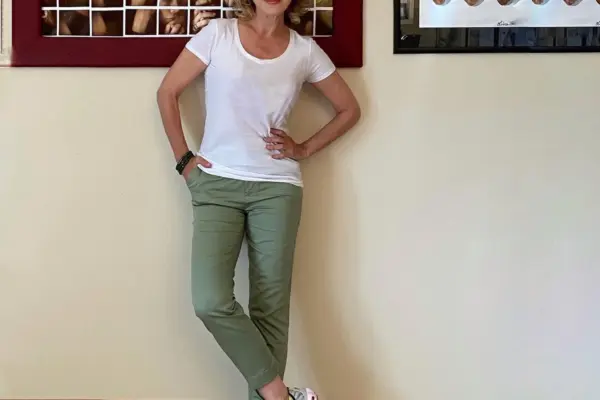 nancy brilli — IT news