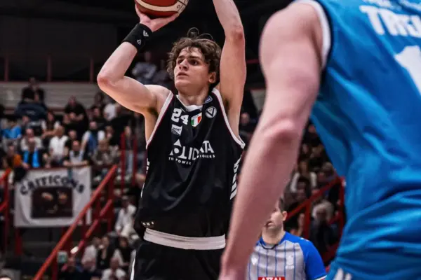 napoli - virtus bologna — IT news