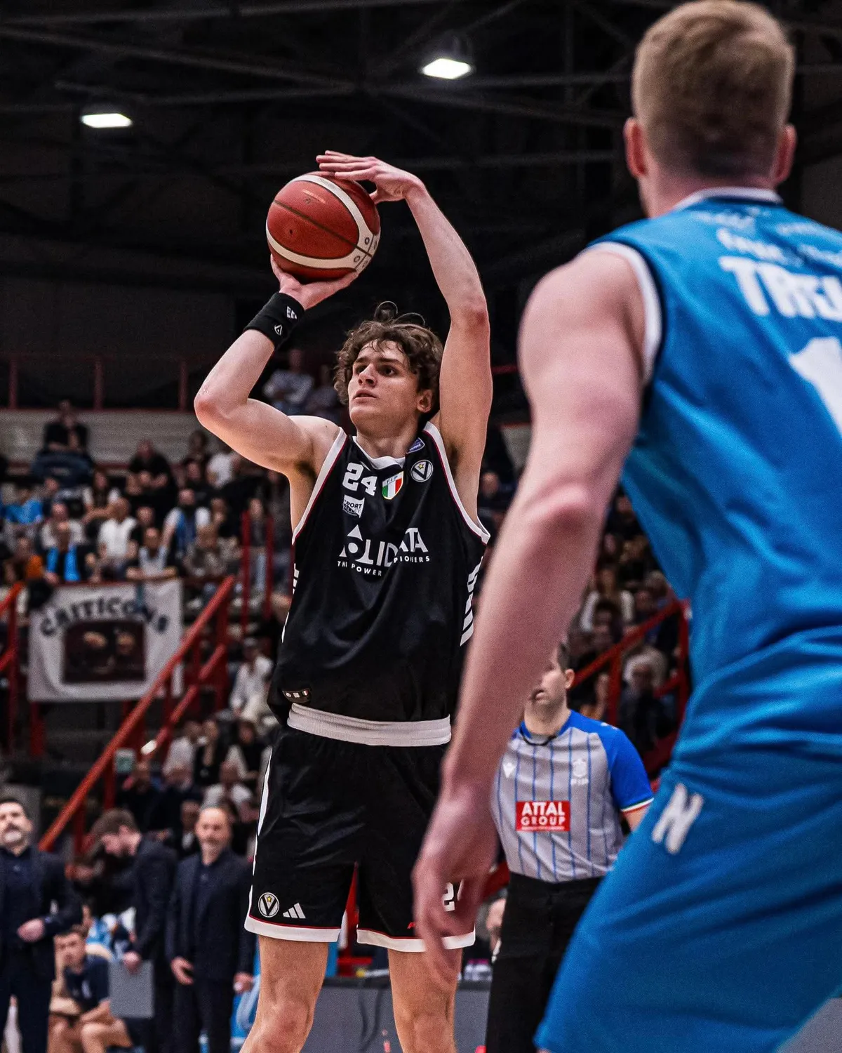 napoli - virtus bologna — IT news