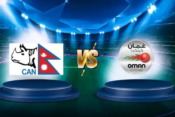 nepal vs oman — IT news