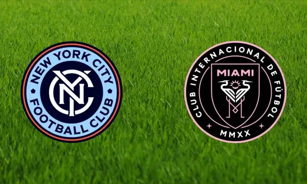 new york city - inter miami — IT news