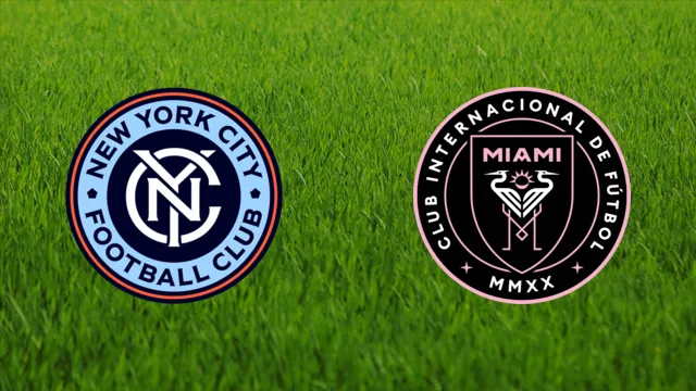 new york city - inter miami — IT news