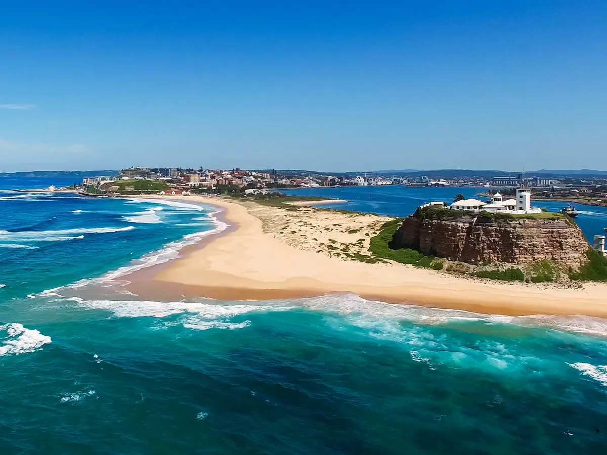 newcastle - barcellona — IT news