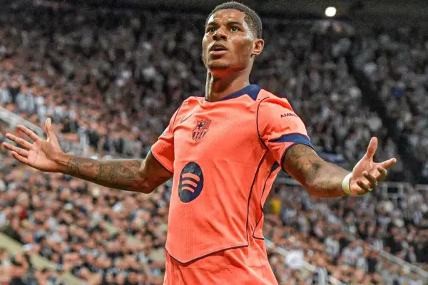 newcastle – barcelone — IT news