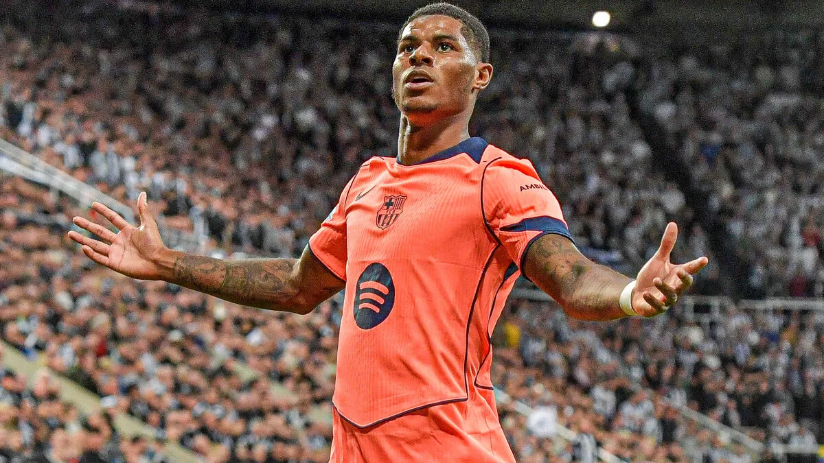 newcastle – barcelone — IT news