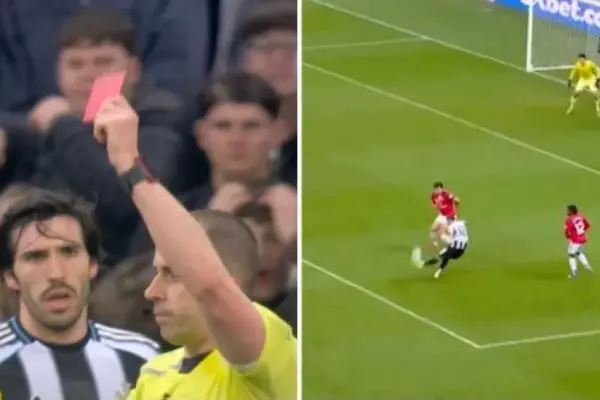 newcastle - manchester united — IT news