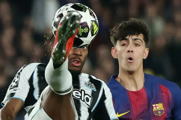 newcastle - sunderland — IT news