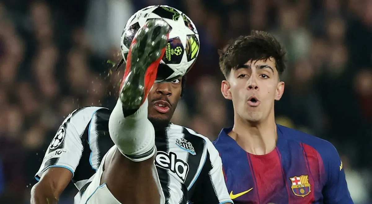 newcastle - sunderland — IT news