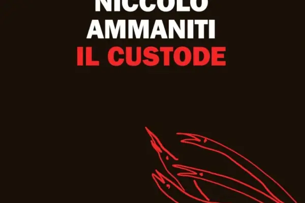 niccolò ammaniti — IT news