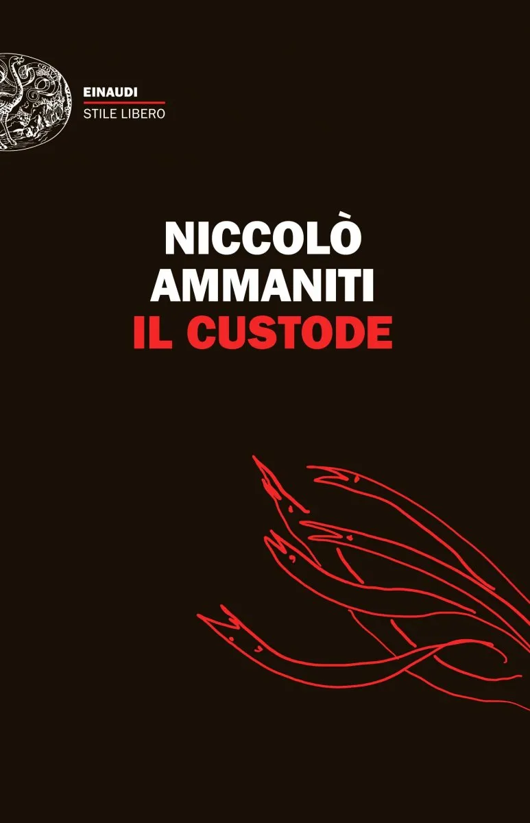 niccolò ammaniti — IT news