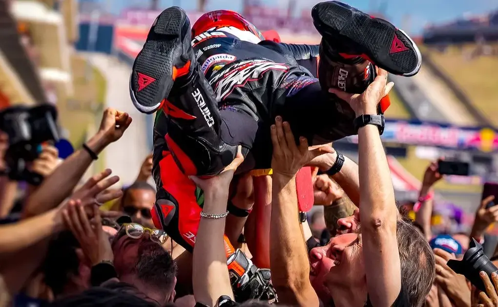 nicky hayden — IT news