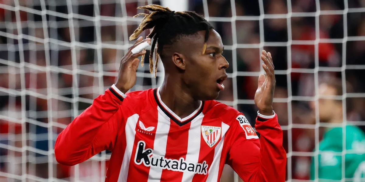 nico williams — IT news