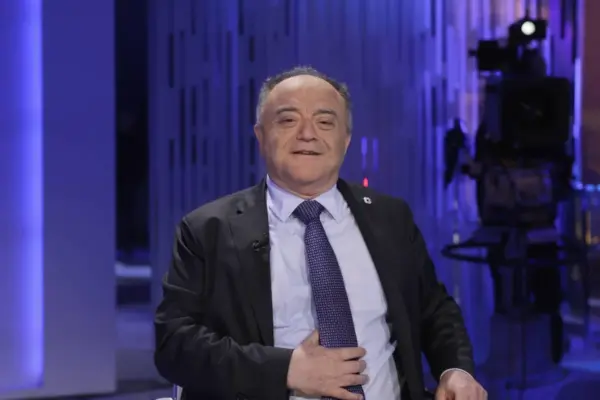 nicola gratteri referendum giustizia — IT news