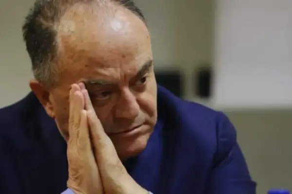 nicola gratteri — IT news