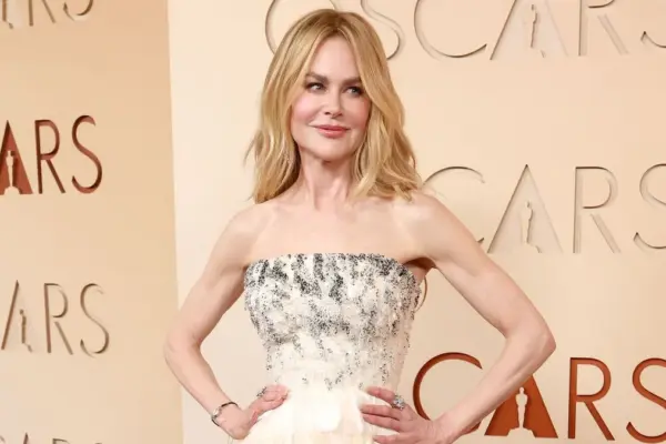 nicole kidman — IT news