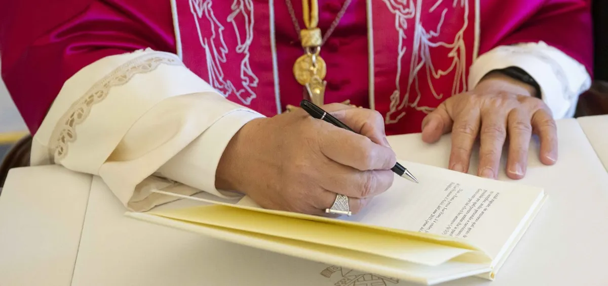 nomine papa leone — IT news