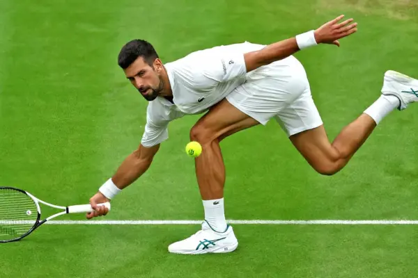 novak djokovic — IT news