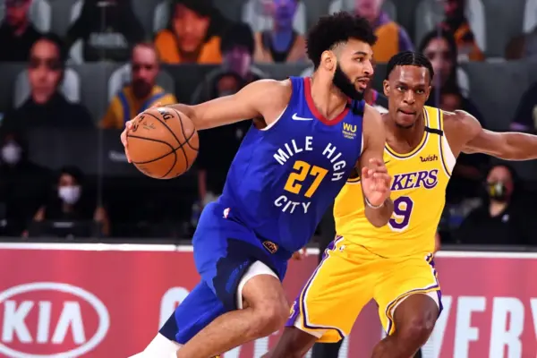 nuggets - lakers — IT news
