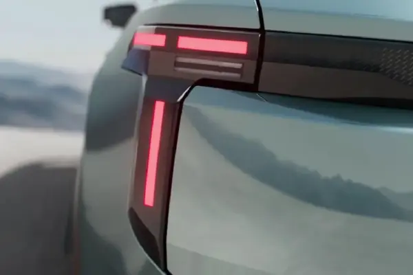 nuova dacia striker — IT news