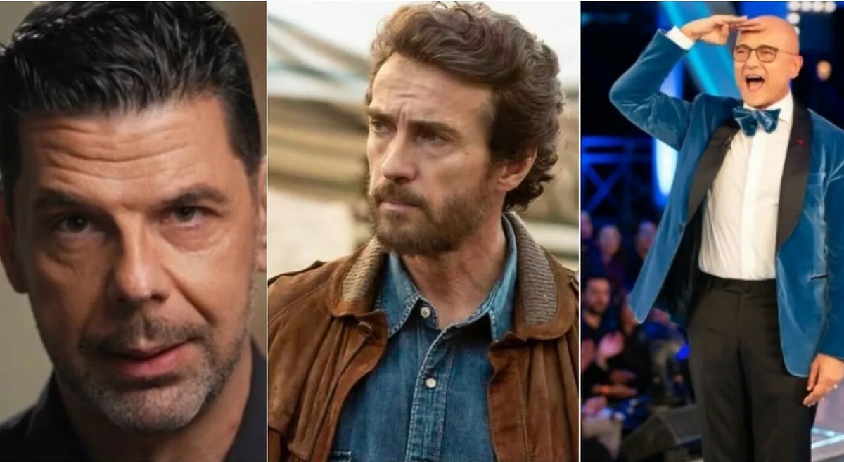 oggi in tv — IT news