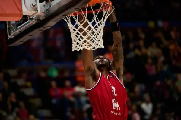 olimpia milano - virtus bologna — IT news