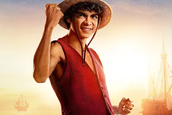 one piece netflix — IT news