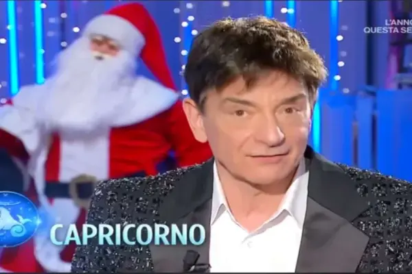 oroscopo oggi capricorno paolo fox — IT news