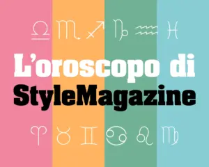 oroscopo oggi — IT news