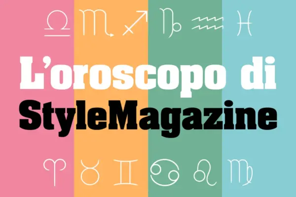 oroscopo oggi — IT news