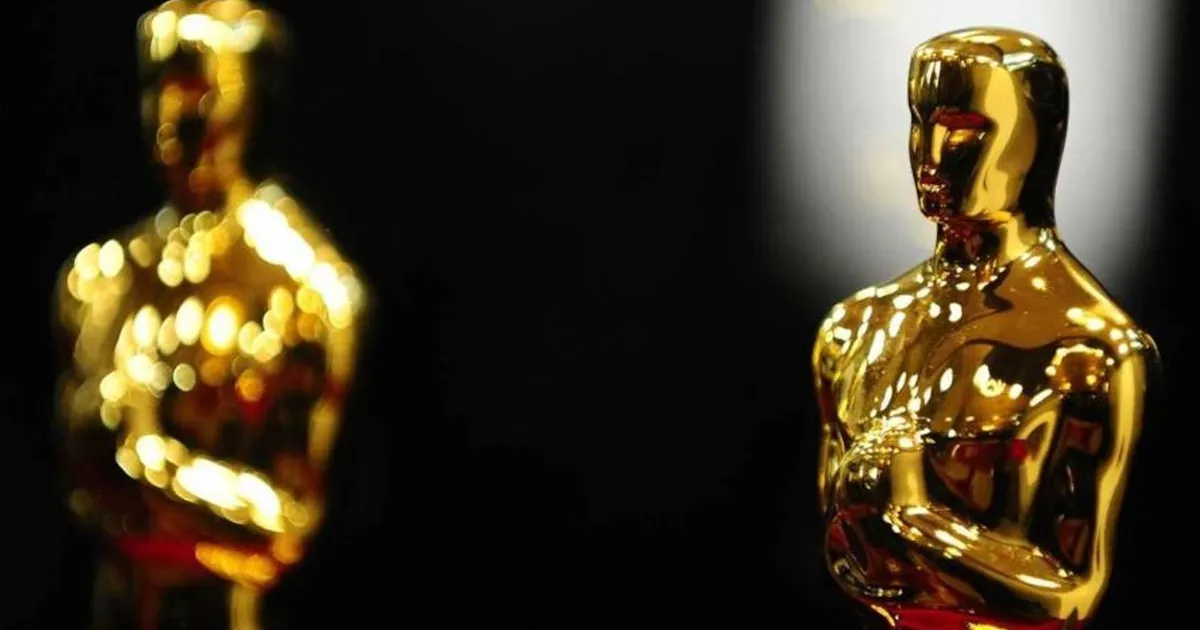 oscar 2025 — IT news