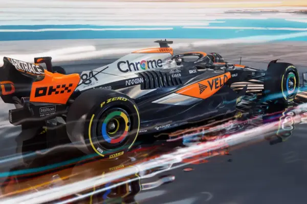 oscar piastri — IT news