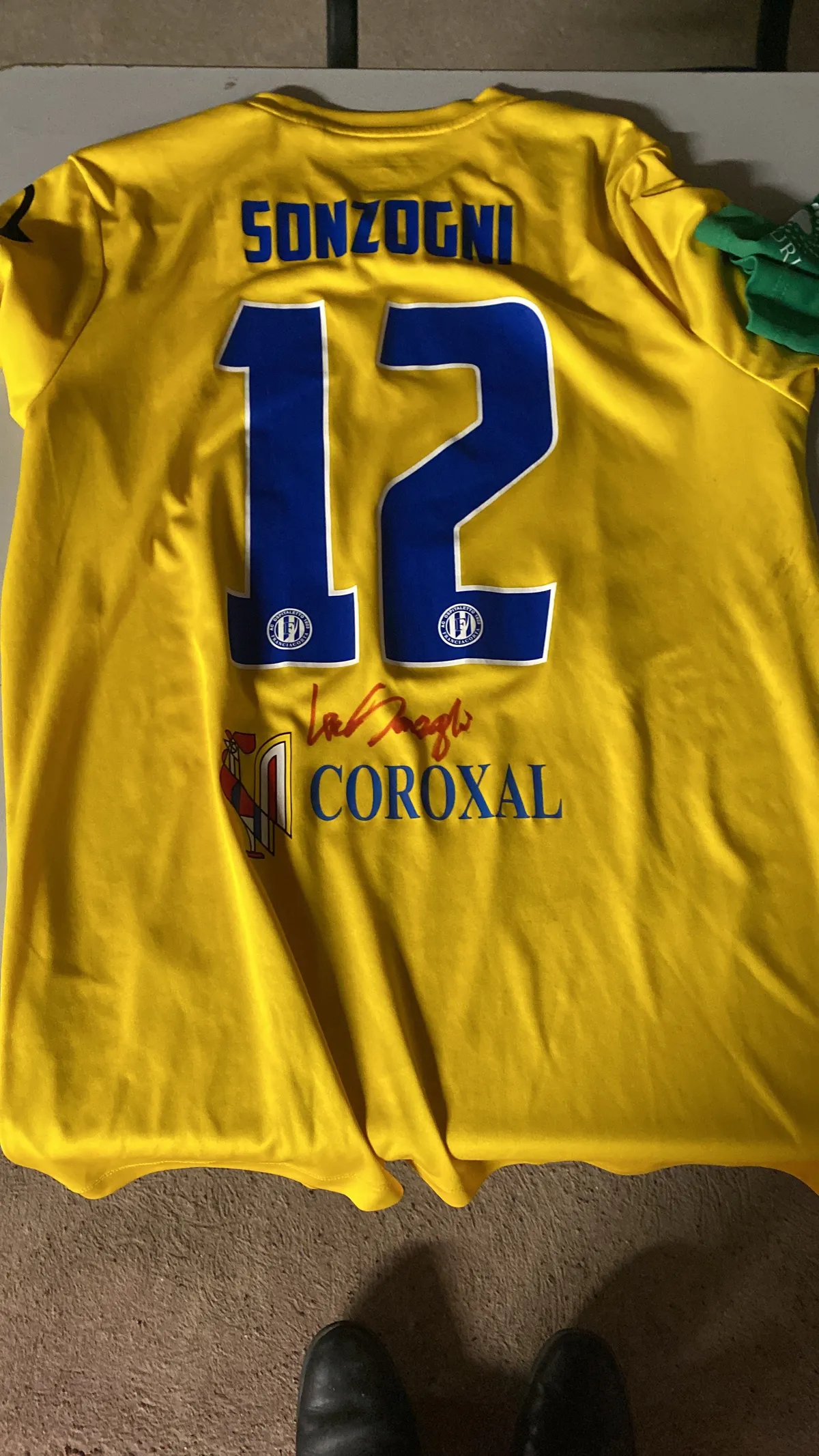 ospitaletto franciacorta - giana erminio — IT news