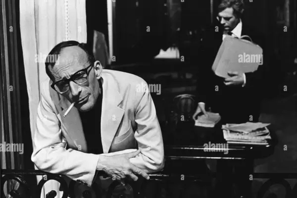 otto e mezzo — IT news