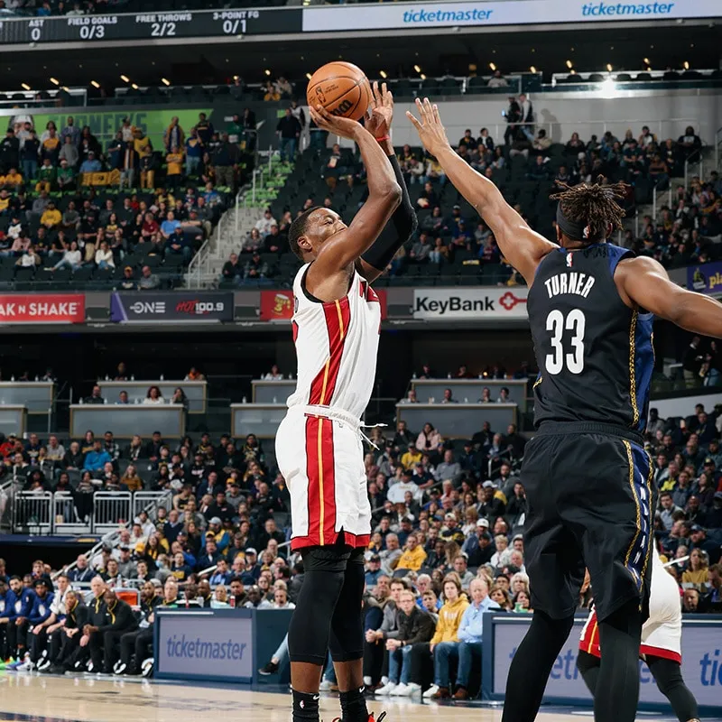 pacers - heat — IT news