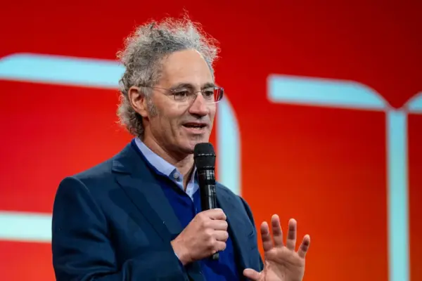 palantir — IT news