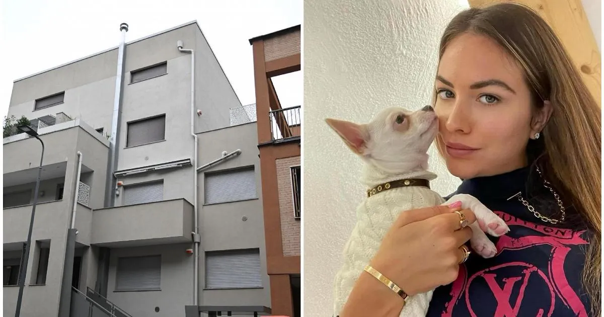 pamela genini — IT news