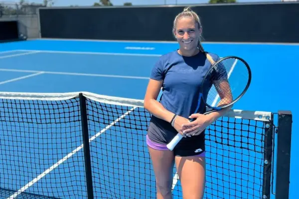 panna udvardy — IT news