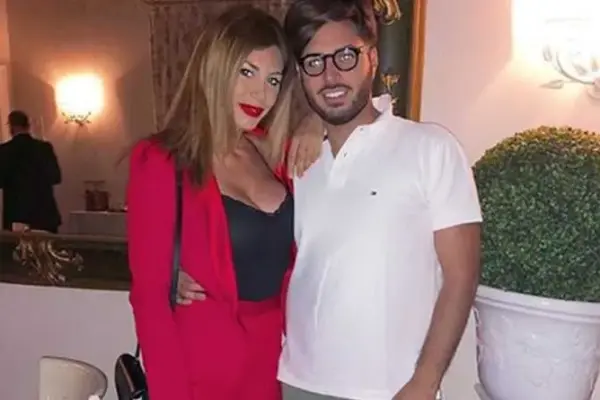 paola caruso compagno — IT news