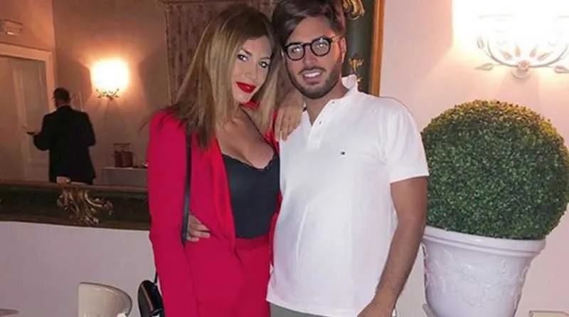 paola caruso compagno — IT news