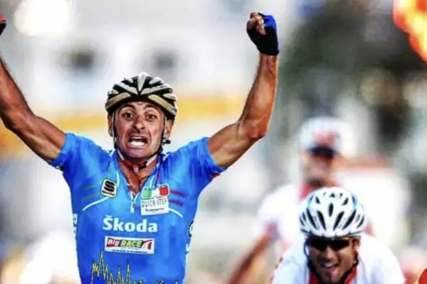 paolo bettini — IT news