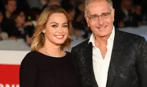 paolo bonolis — IT news